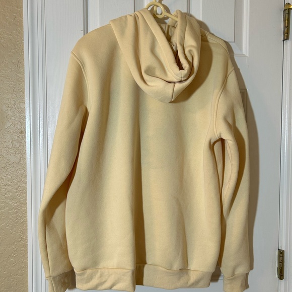 Peabody Hotel Duck Chenille Hoodie, most comfortable ever!!! - Picture 4 of 7